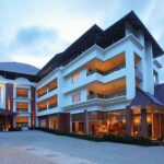 Best Hotel in Thekkady